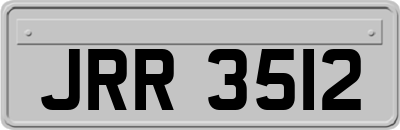 JRR3512