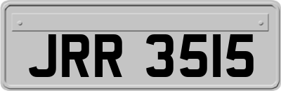 JRR3515