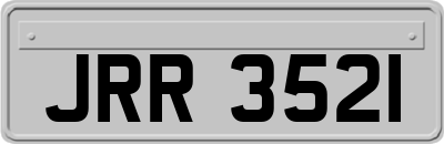 JRR3521