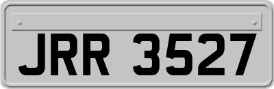 JRR3527