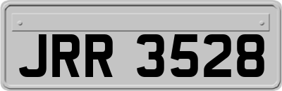 JRR3528