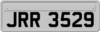 JRR3529