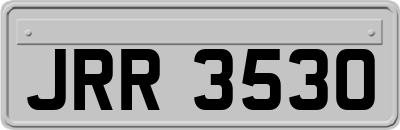 JRR3530