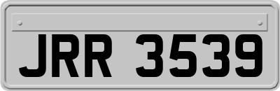 JRR3539