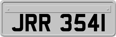 JRR3541