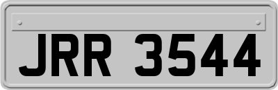 JRR3544