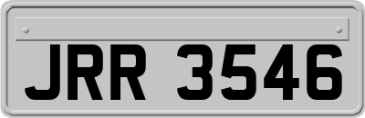 JRR3546