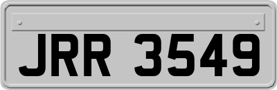 JRR3549