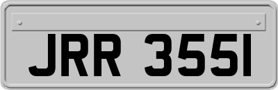JRR3551
