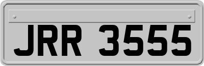 JRR3555