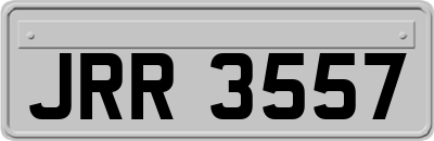 JRR3557