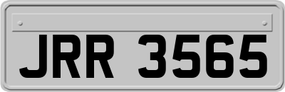 JRR3565