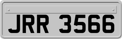 JRR3566