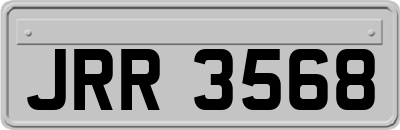 JRR3568