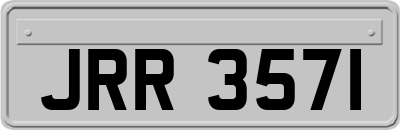 JRR3571