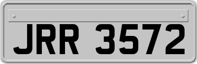 JRR3572