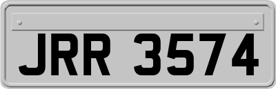 JRR3574