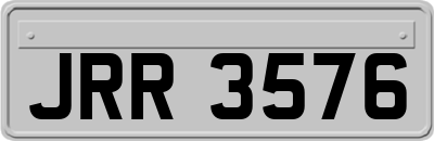JRR3576