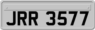 JRR3577