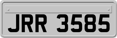 JRR3585