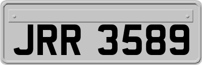 JRR3589