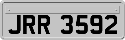 JRR3592