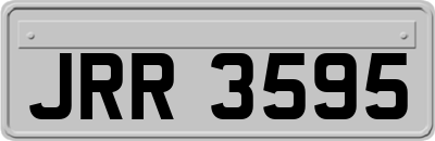 JRR3595