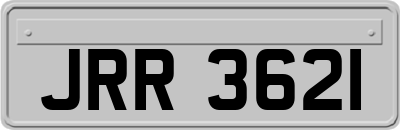 JRR3621