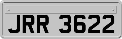 JRR3622