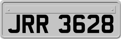 JRR3628