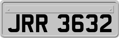 JRR3632