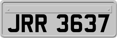 JRR3637