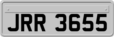 JRR3655
