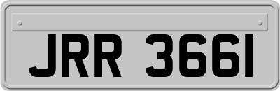 JRR3661