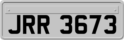 JRR3673