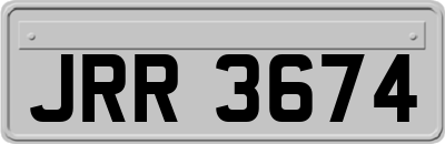 JRR3674