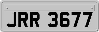 JRR3677