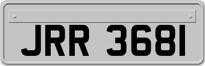 JRR3681