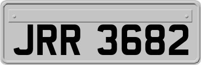 JRR3682