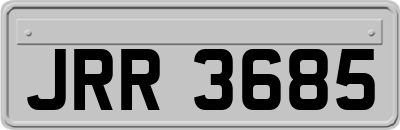 JRR3685