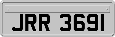 JRR3691