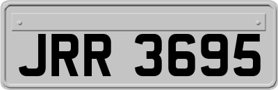 JRR3695