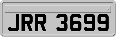 JRR3699