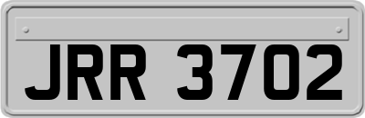 JRR3702