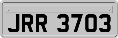 JRR3703