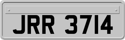 JRR3714
