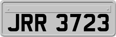 JRR3723