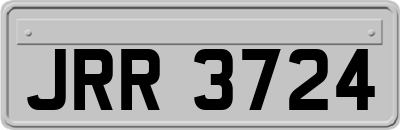 JRR3724