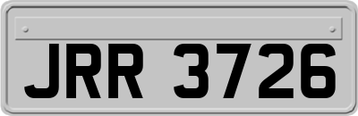 JRR3726