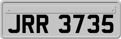 JRR3735